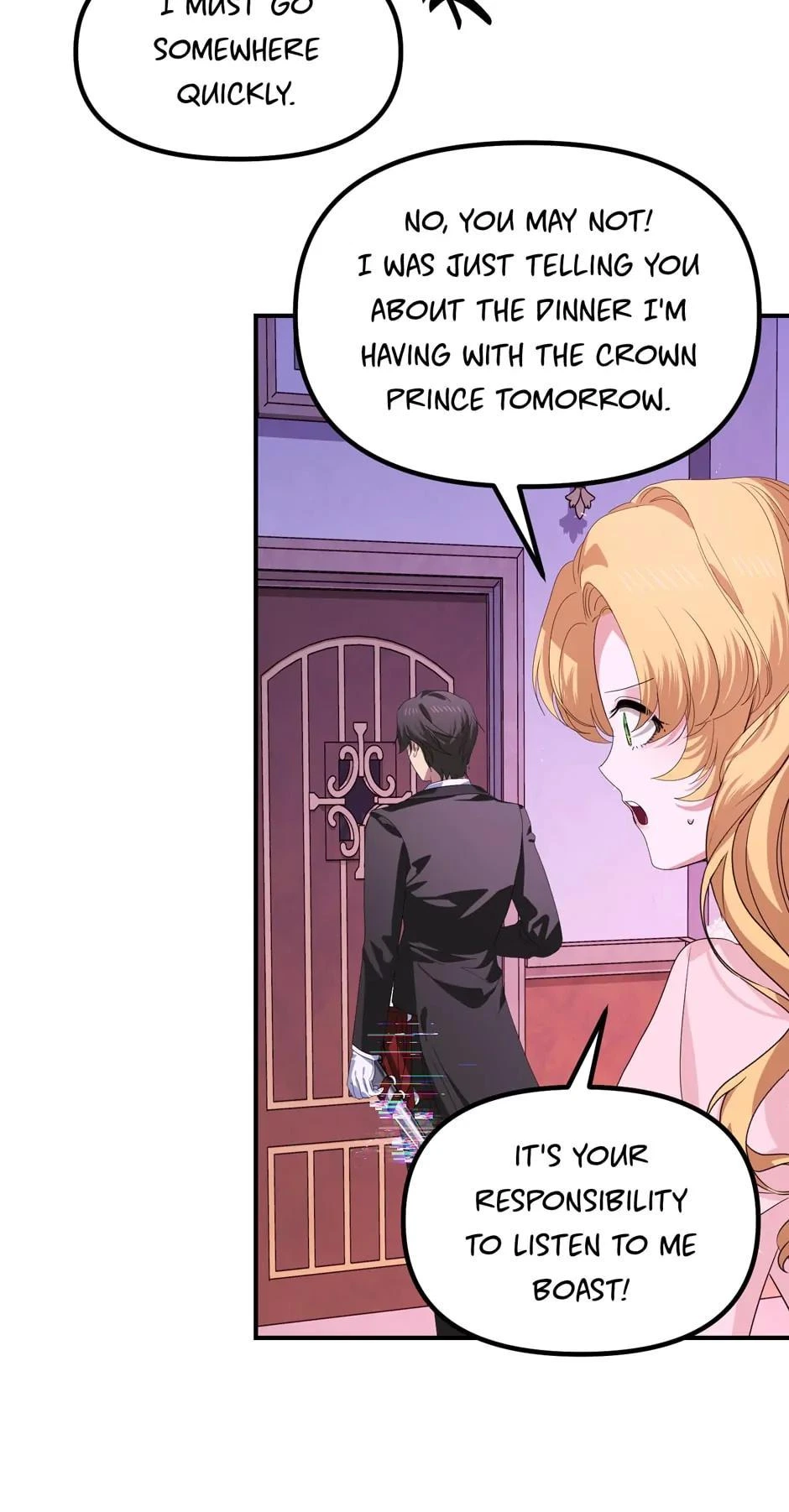 SSS-Class Revival Hunter Chapter 105 — page 39