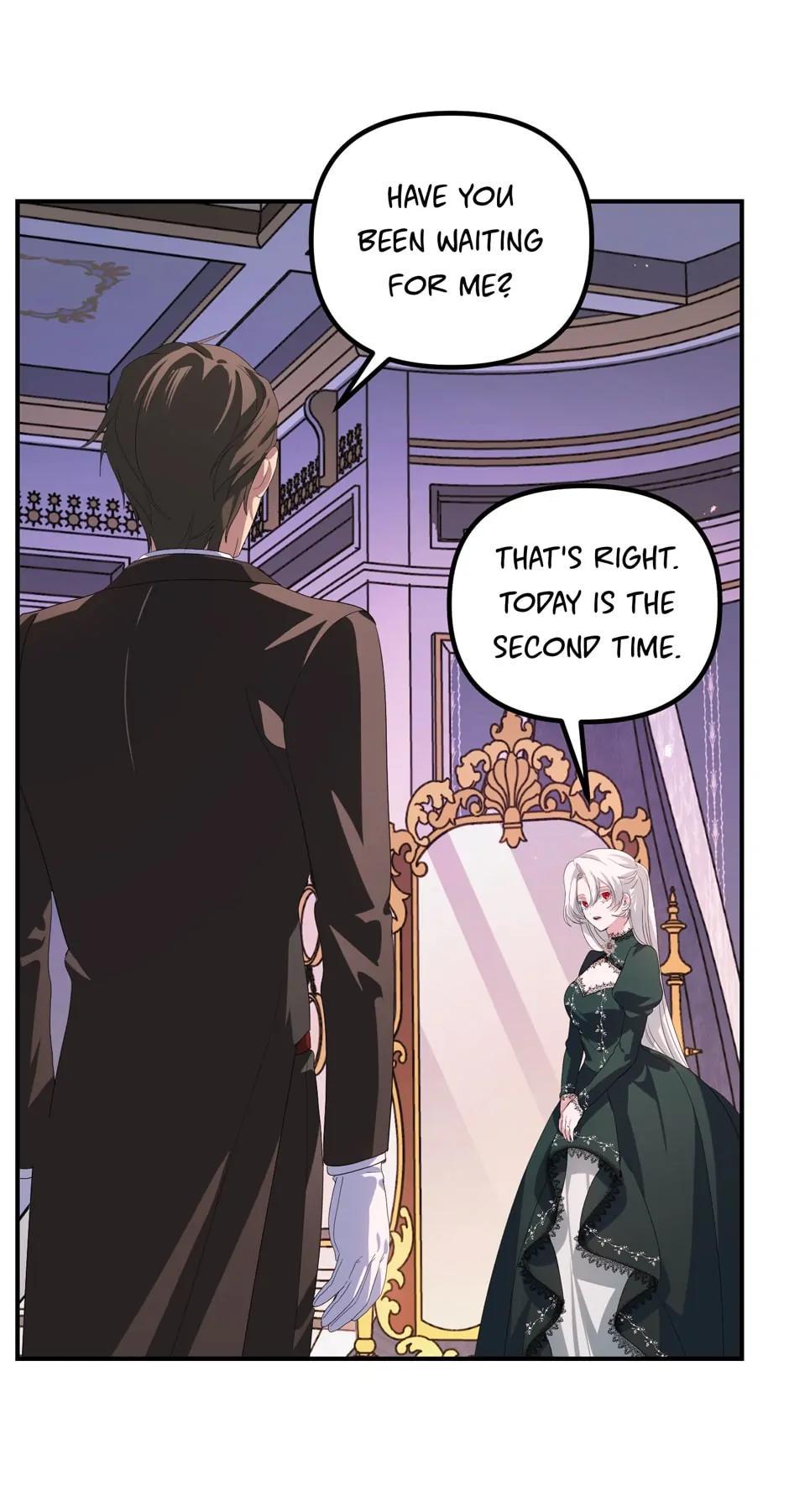 SSS-Class Revival Hunter Chapter 105 — page 43