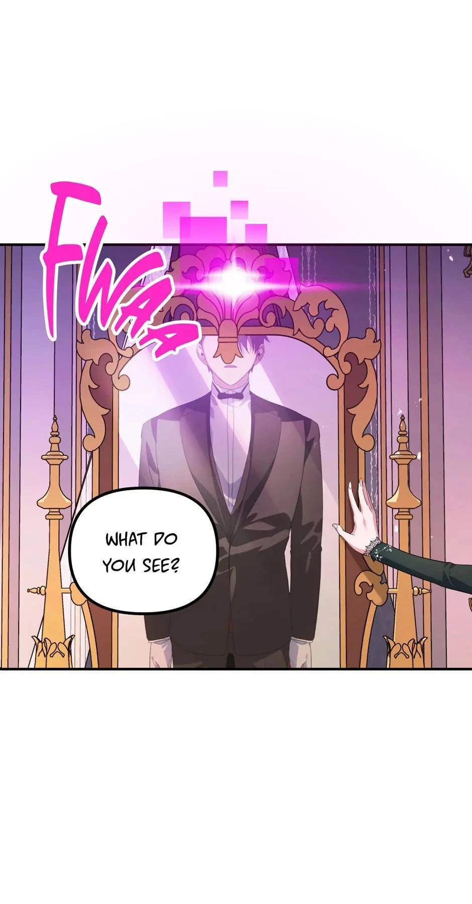 SSS-Class Revival Hunter Chapter 105 — page 44