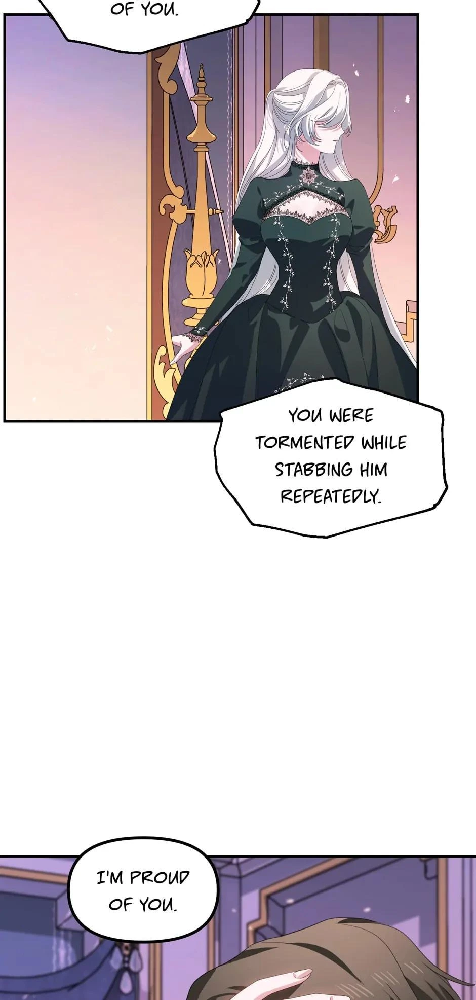 SSS-Class Revival Hunter Chapter 105 — page 50