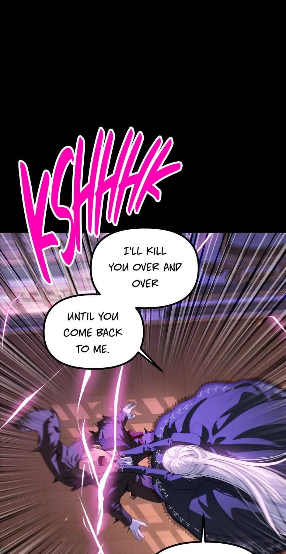 SSS-Class Revival Hunter Chapter 105 — page 58