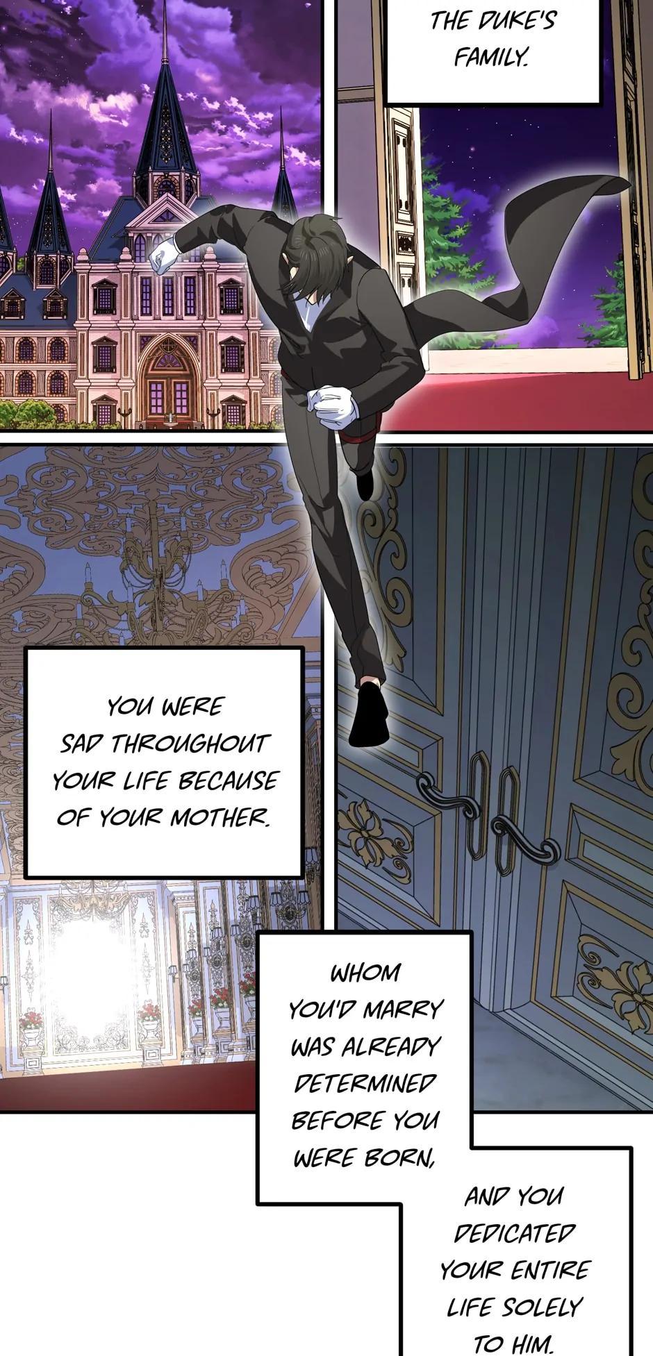 SSS-Class Revival Hunter Chapter 105 — page 67