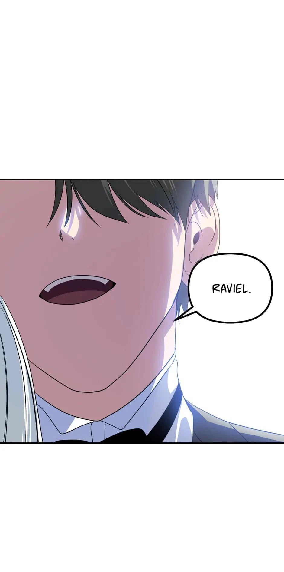 SSS-Class Revival Hunter Chapter 106 — page 1
