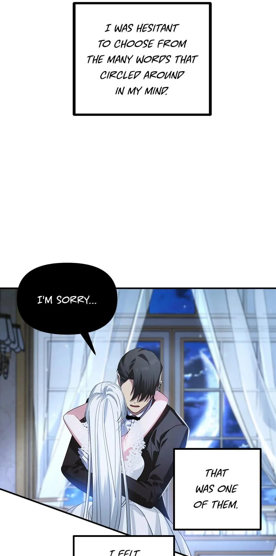 SSS-Class Revival Hunter Chapter 106 — page 2