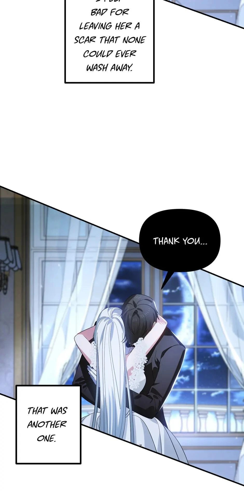 SSS-Class Revival Hunter Chapter 106 — page 3