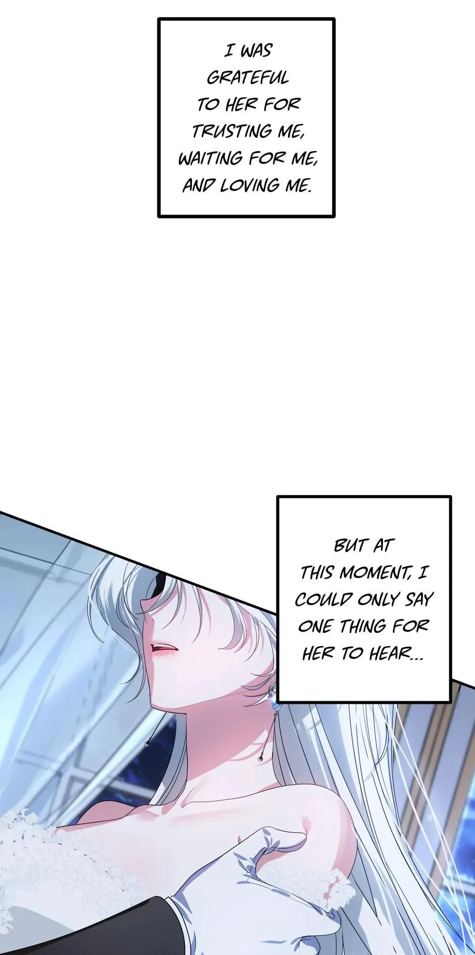 SSS-Class Revival Hunter Chapter 106 — page 4