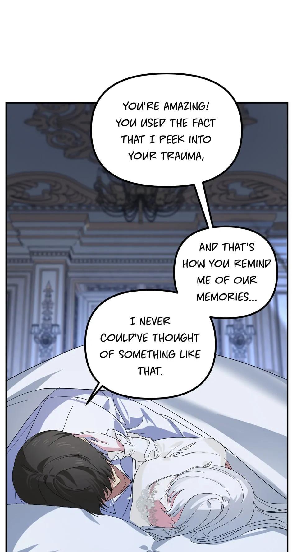 SSS-Class Revival Hunter Chapter 106 — page 10