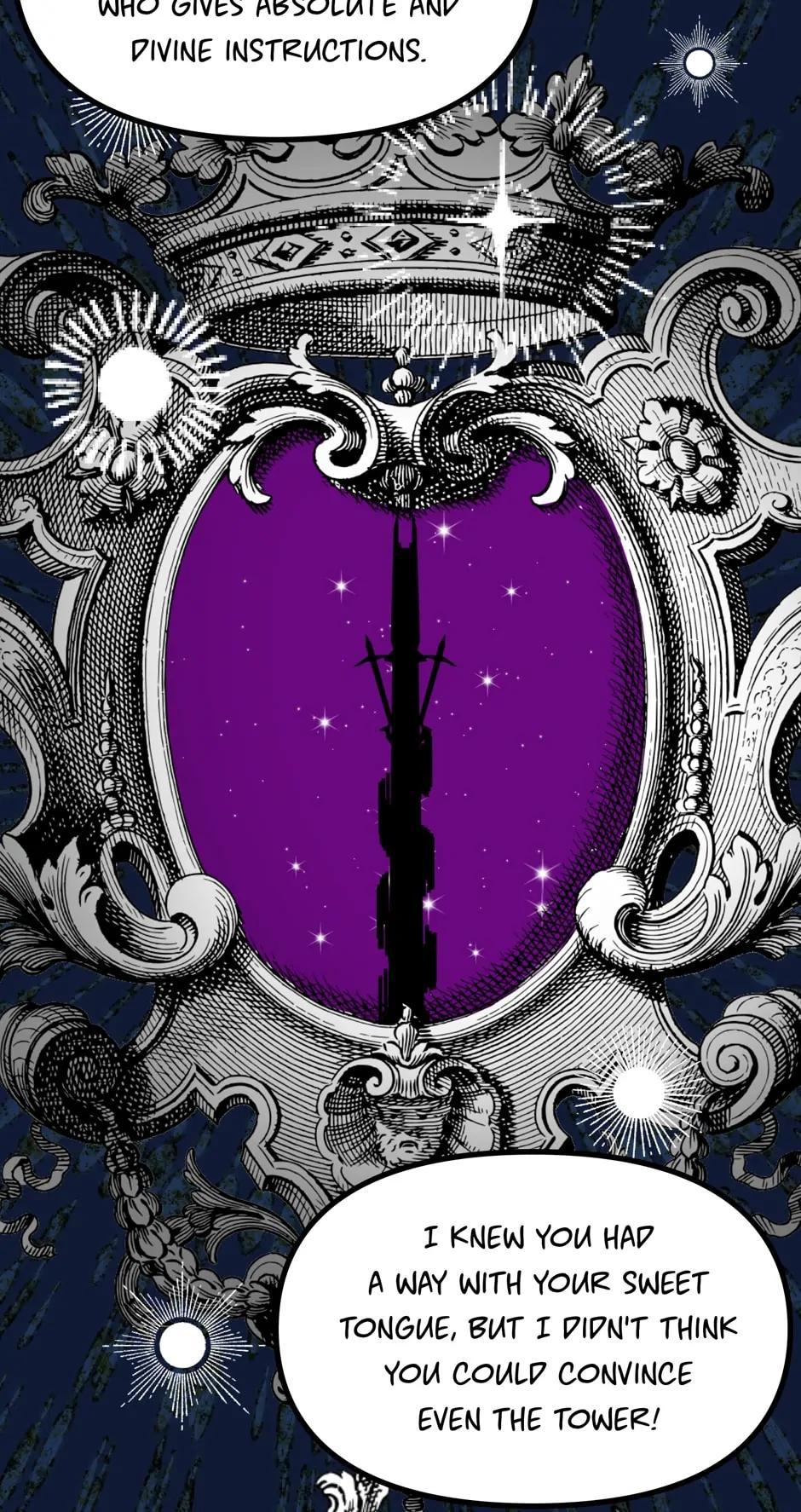 SSS-Class Revival Hunter Chapter 106 — page 14