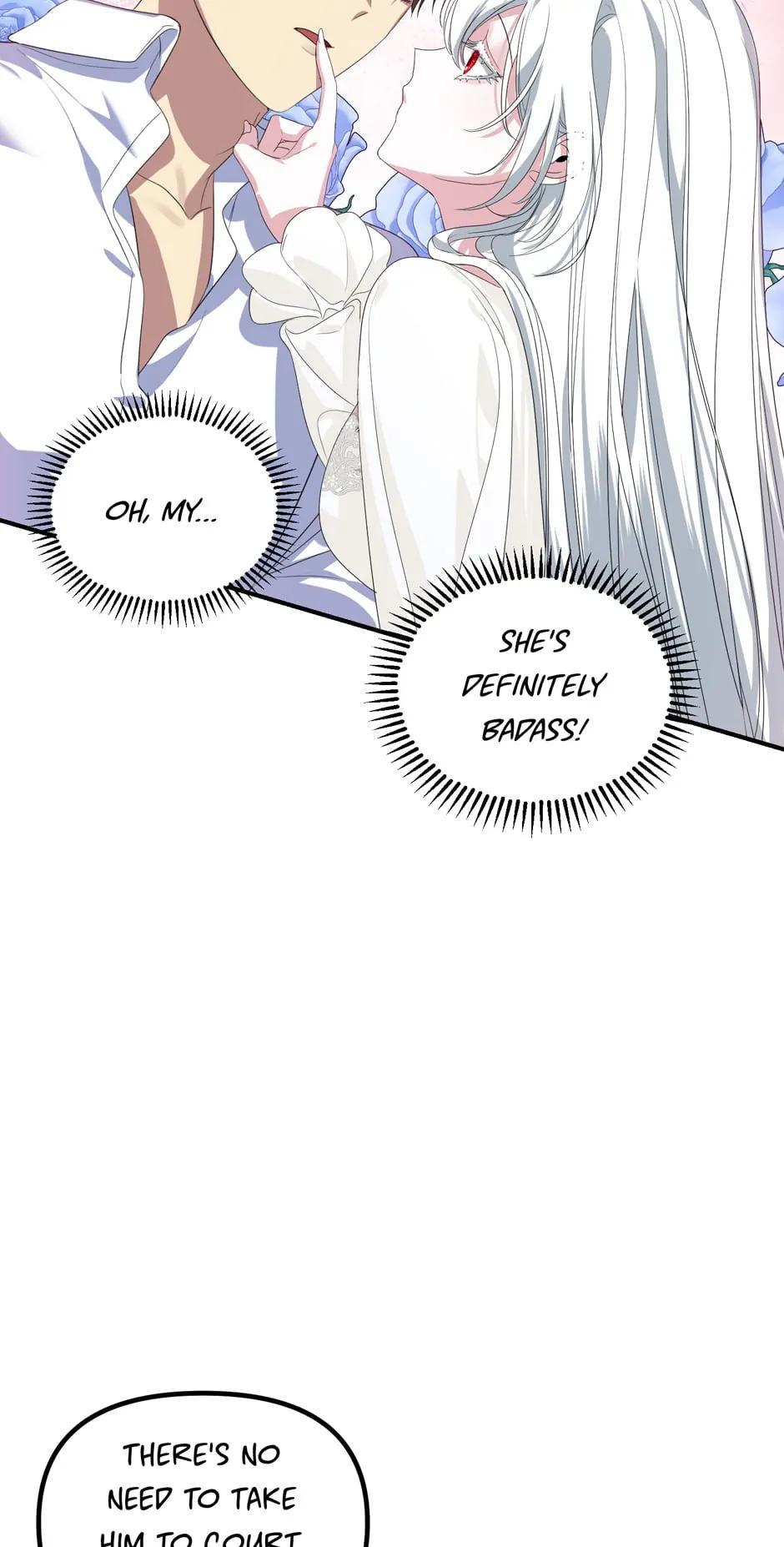 SSS-Class Revival Hunter Chapter 106 — page 33