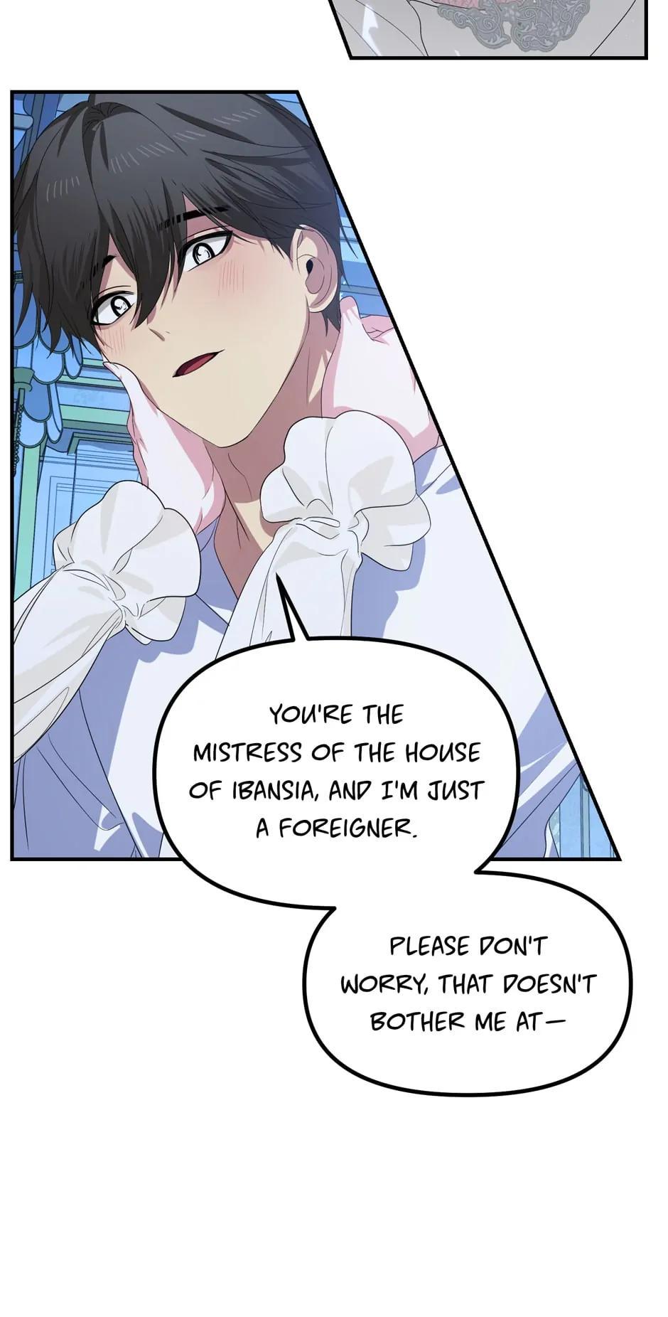 SSS-Class Revival Hunter Chapter 106 — page 38