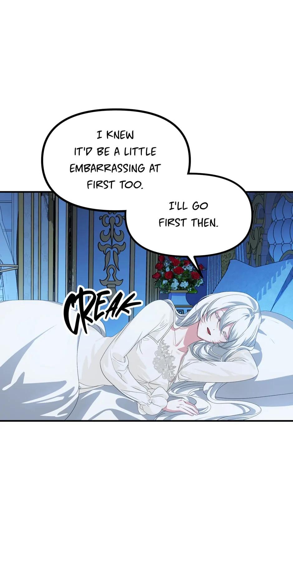 SSS-Class Revival Hunter Chapter 106 — page 42