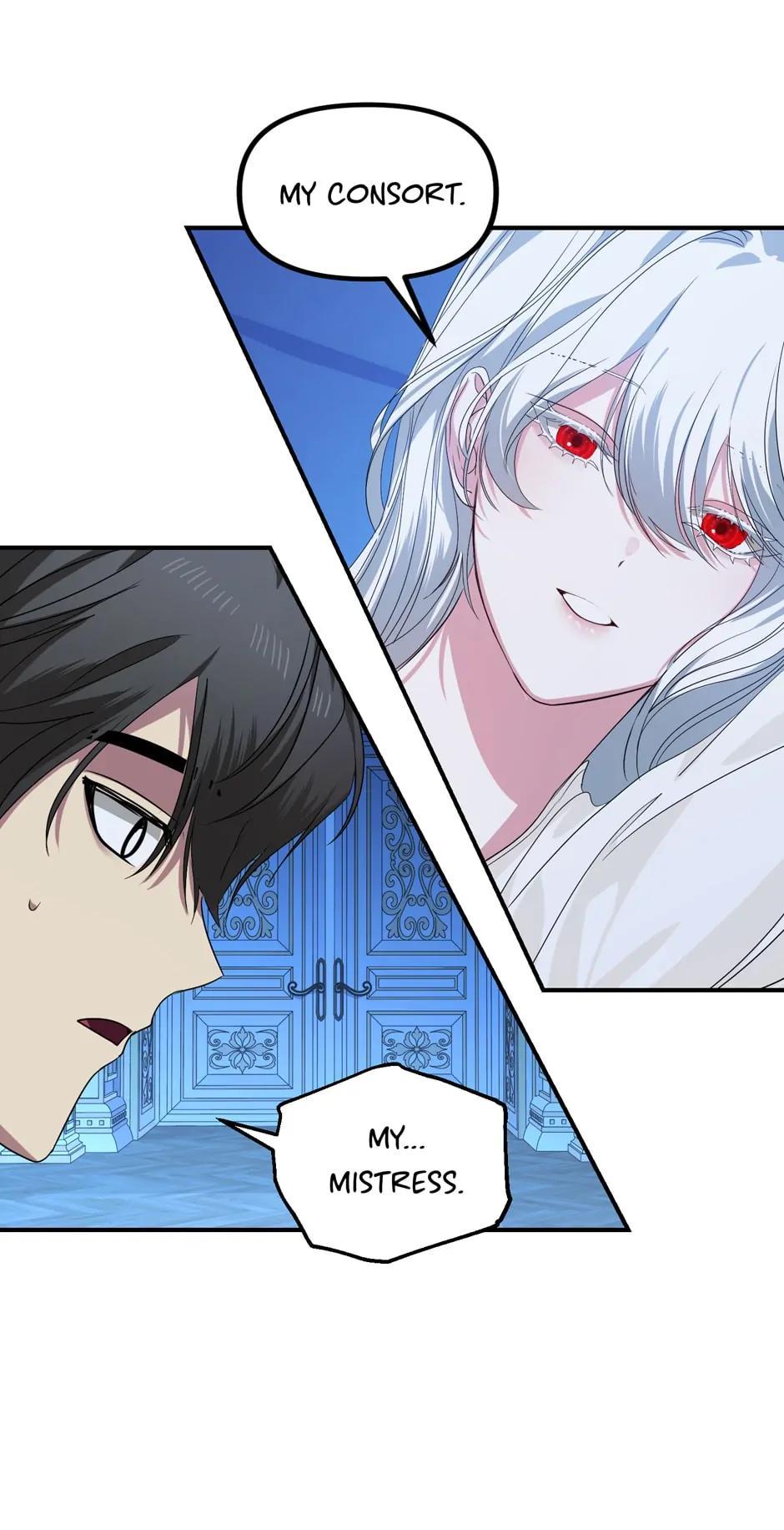 SSS-Class Revival Hunter Chapter 106 — page 43