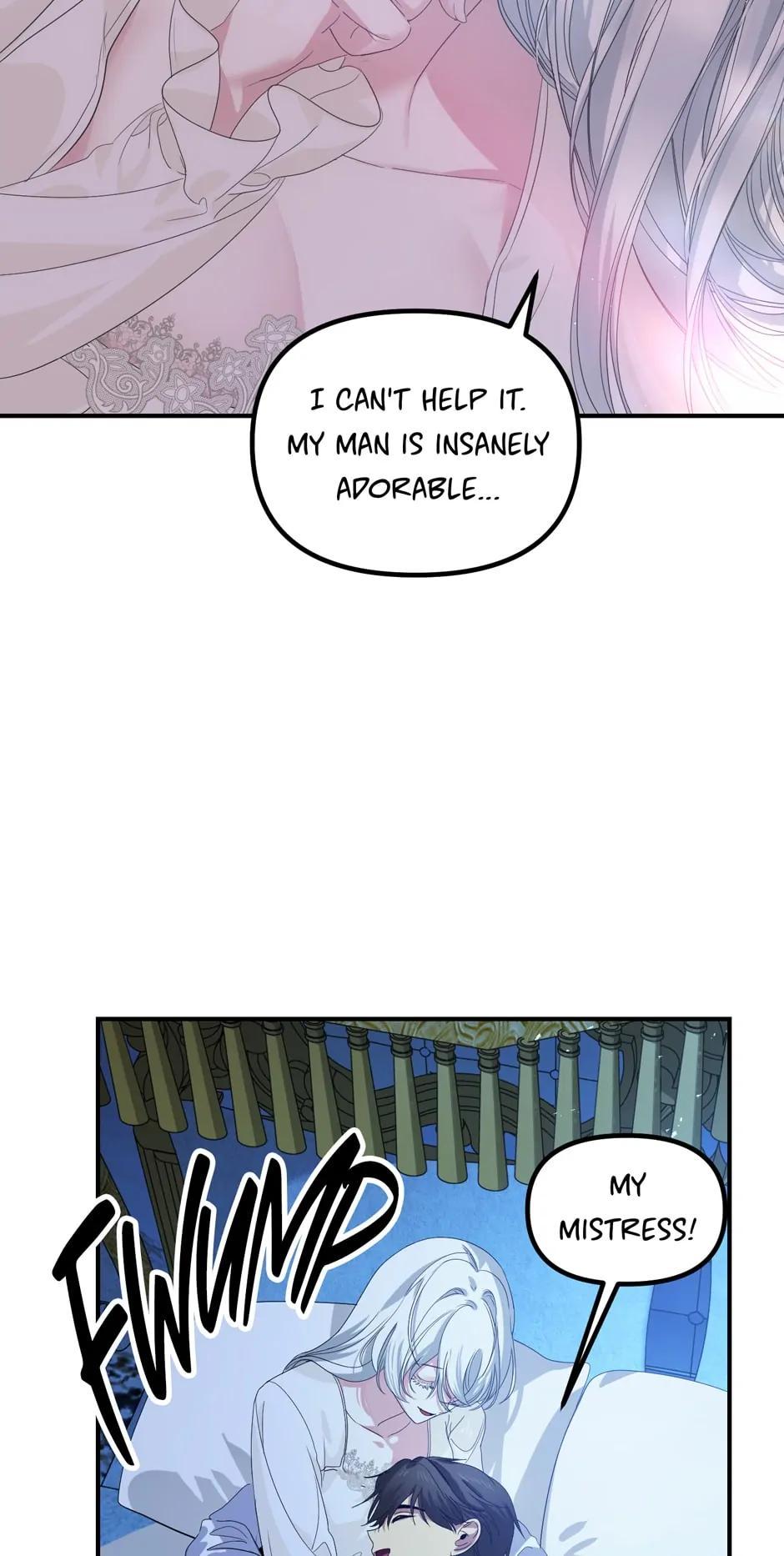 SSS-Class Revival Hunter Chapter 106 — page 47