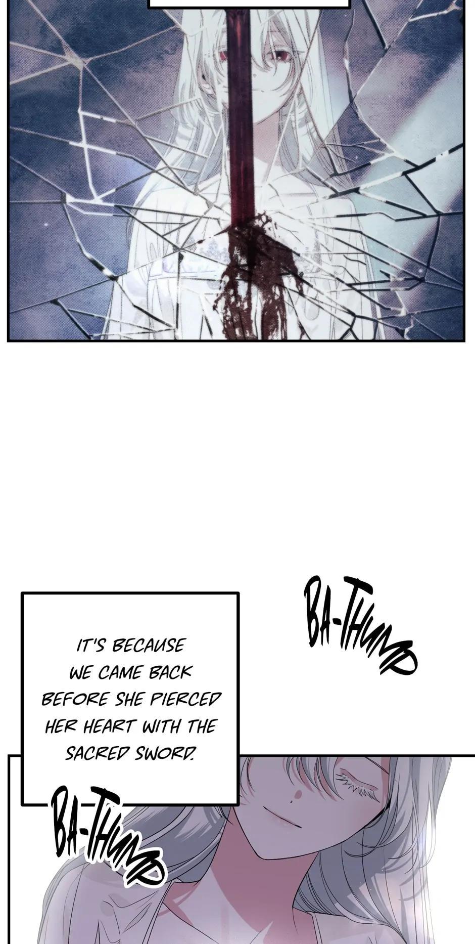 SSS-Class Revival Hunter Chapter 106 — page 50