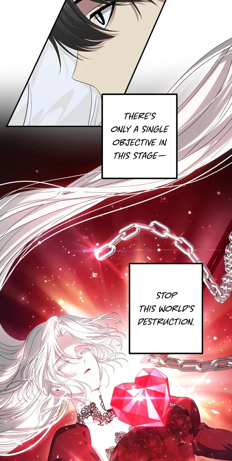 SSS-Class Revival Hunter Chapter 106 — page 52