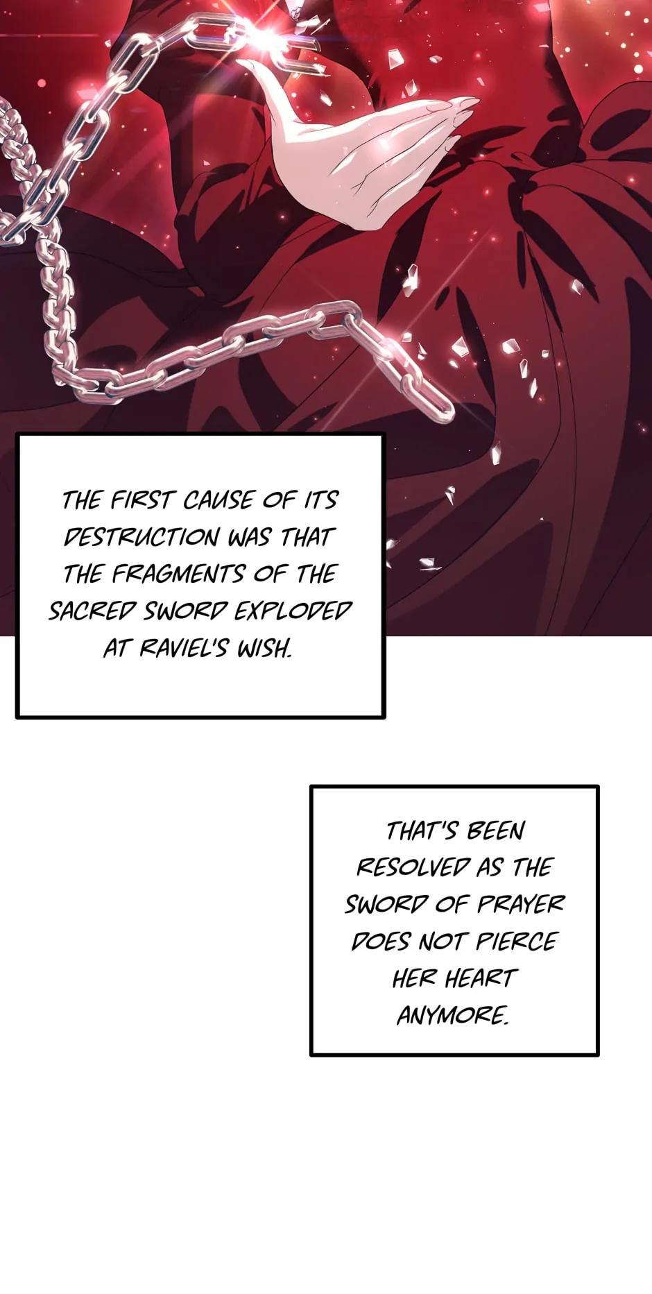 SSS-Class Revival Hunter Chapter 106 — page 53