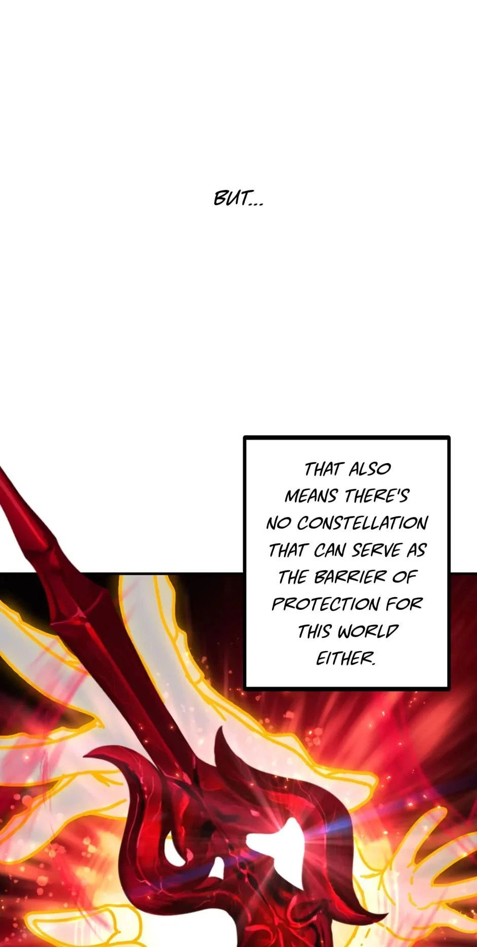 SSS-Class Revival Hunter Chapter 106 — page 54