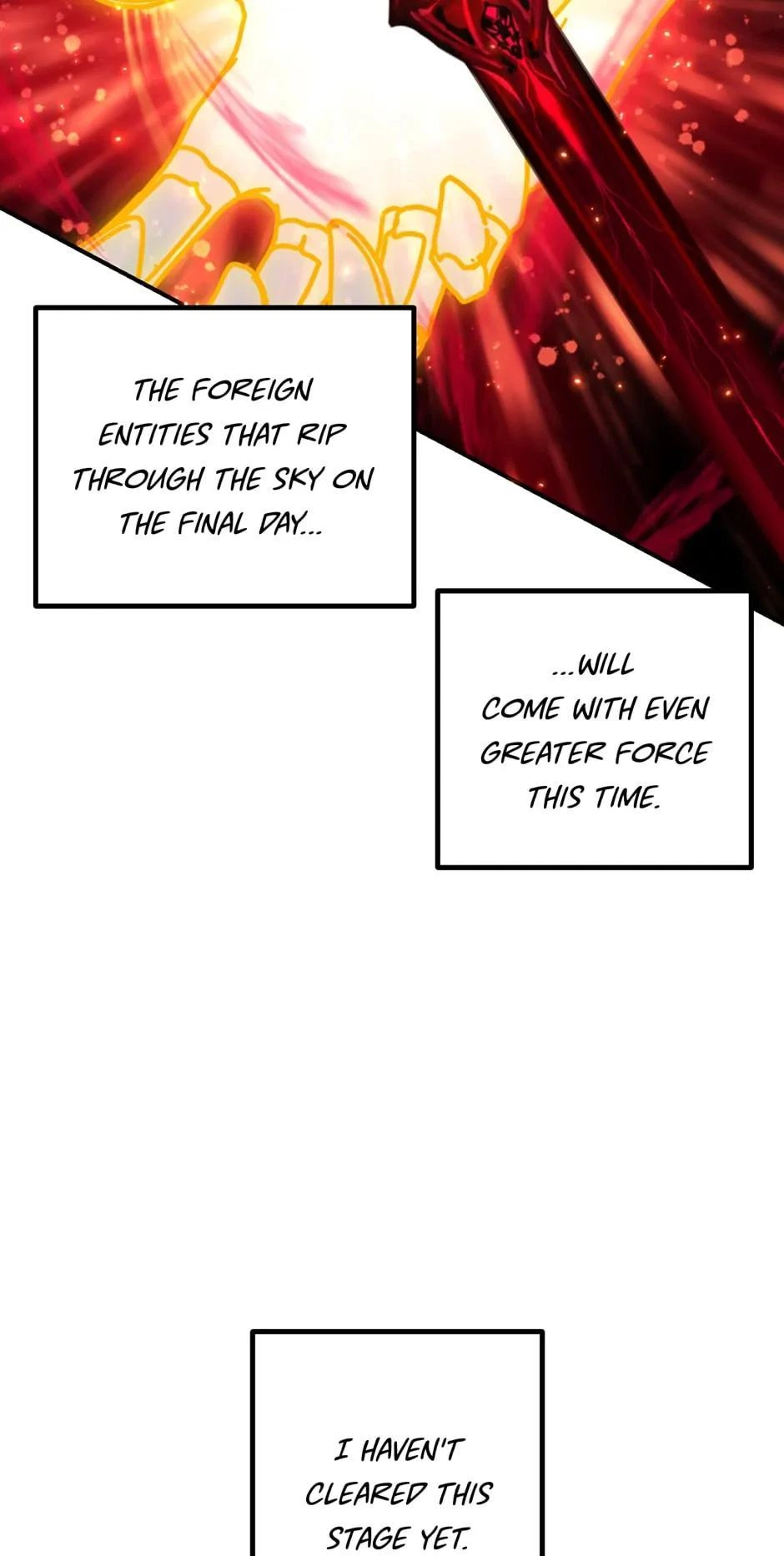 SSS-Class Revival Hunter Chapter 106 — page 55