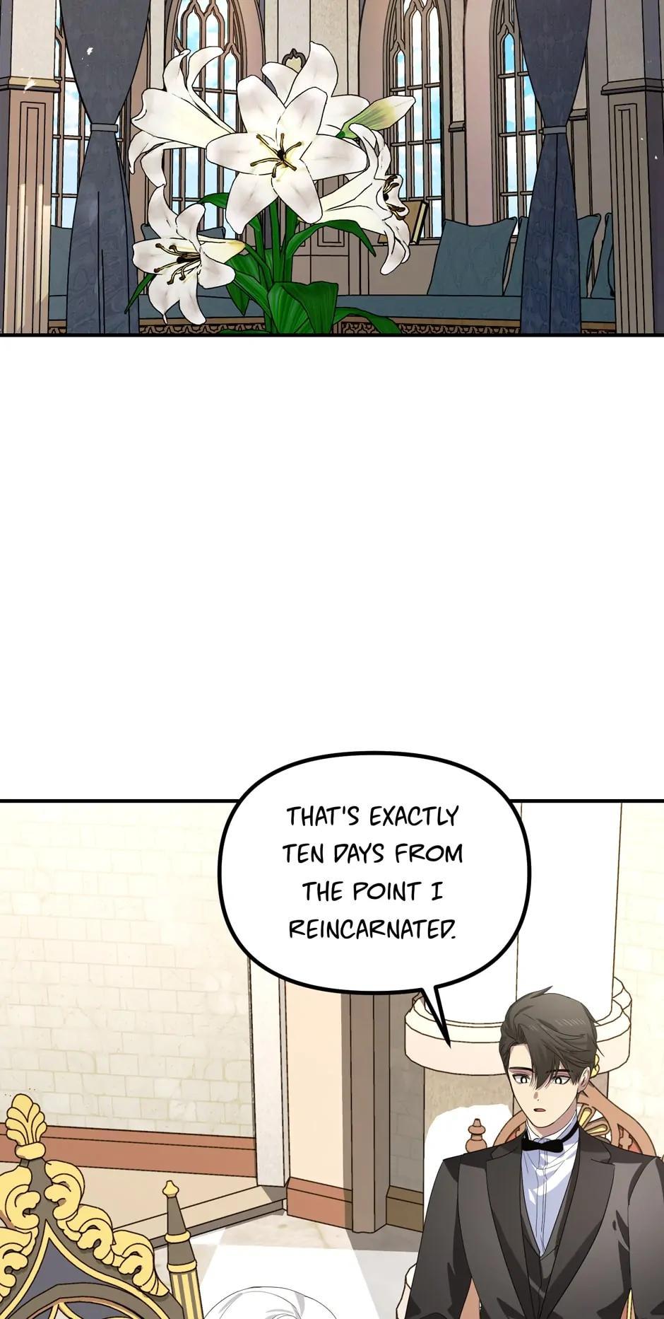 SSS-Class Revival Hunter Chapter 106 — page 57