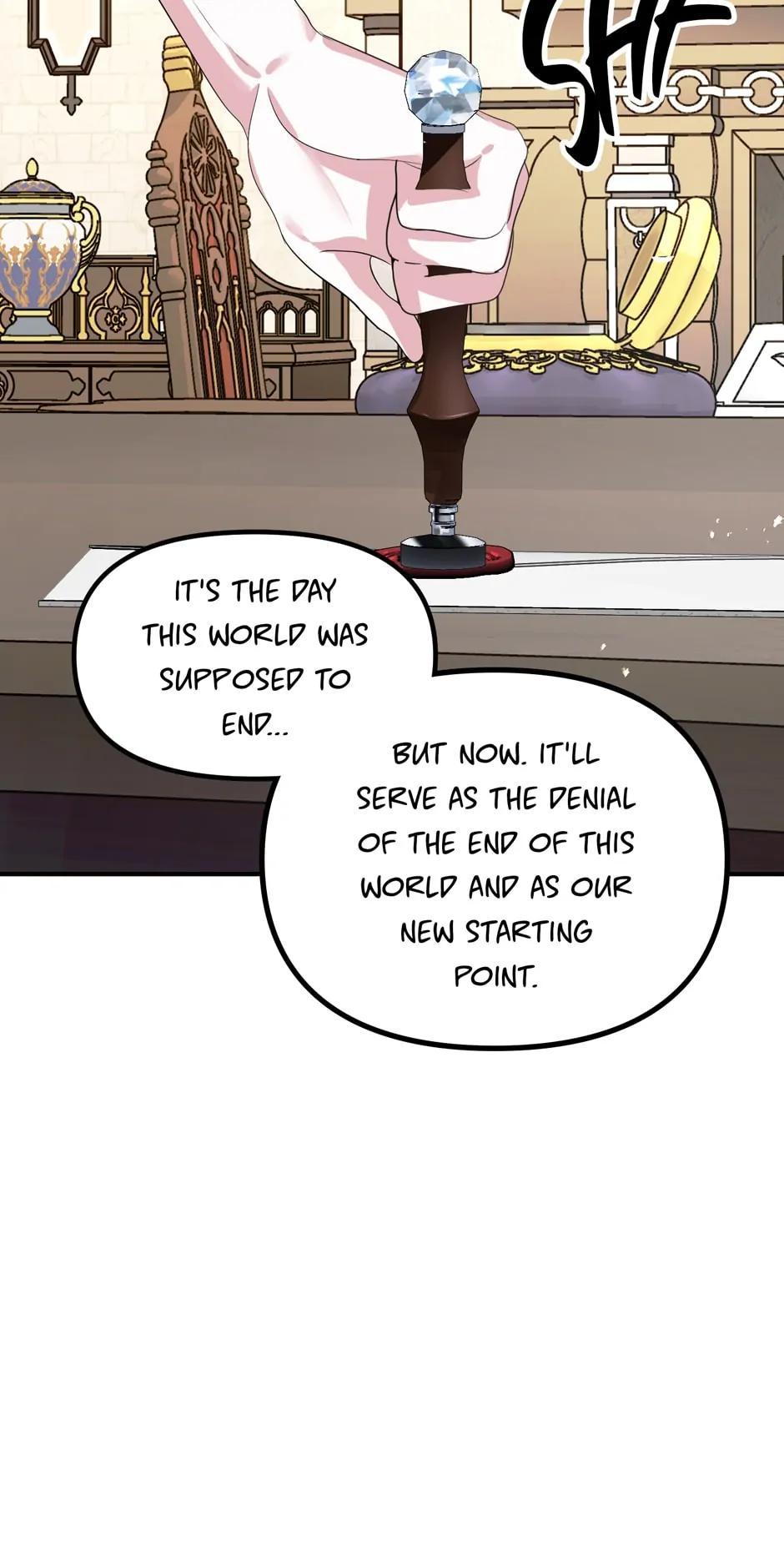 SSS-Class Revival Hunter Chapter 106 — page 59