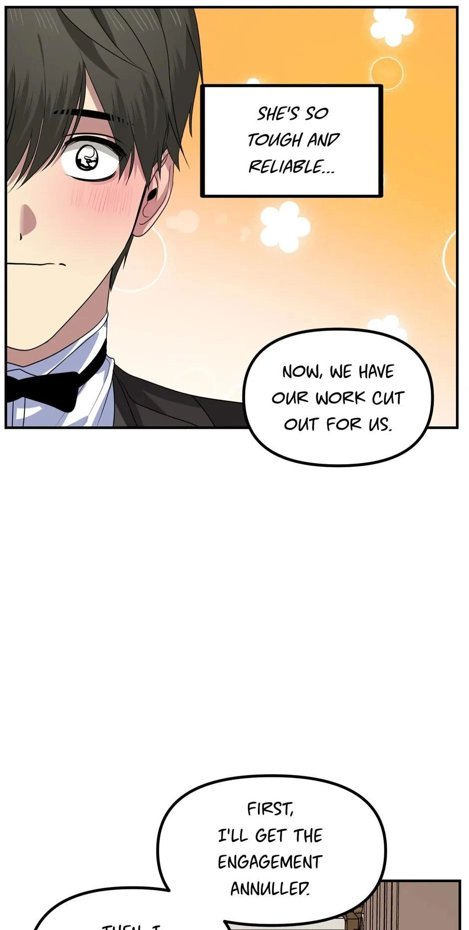 SSS-Class Revival Hunter Chapter 106 — page 60