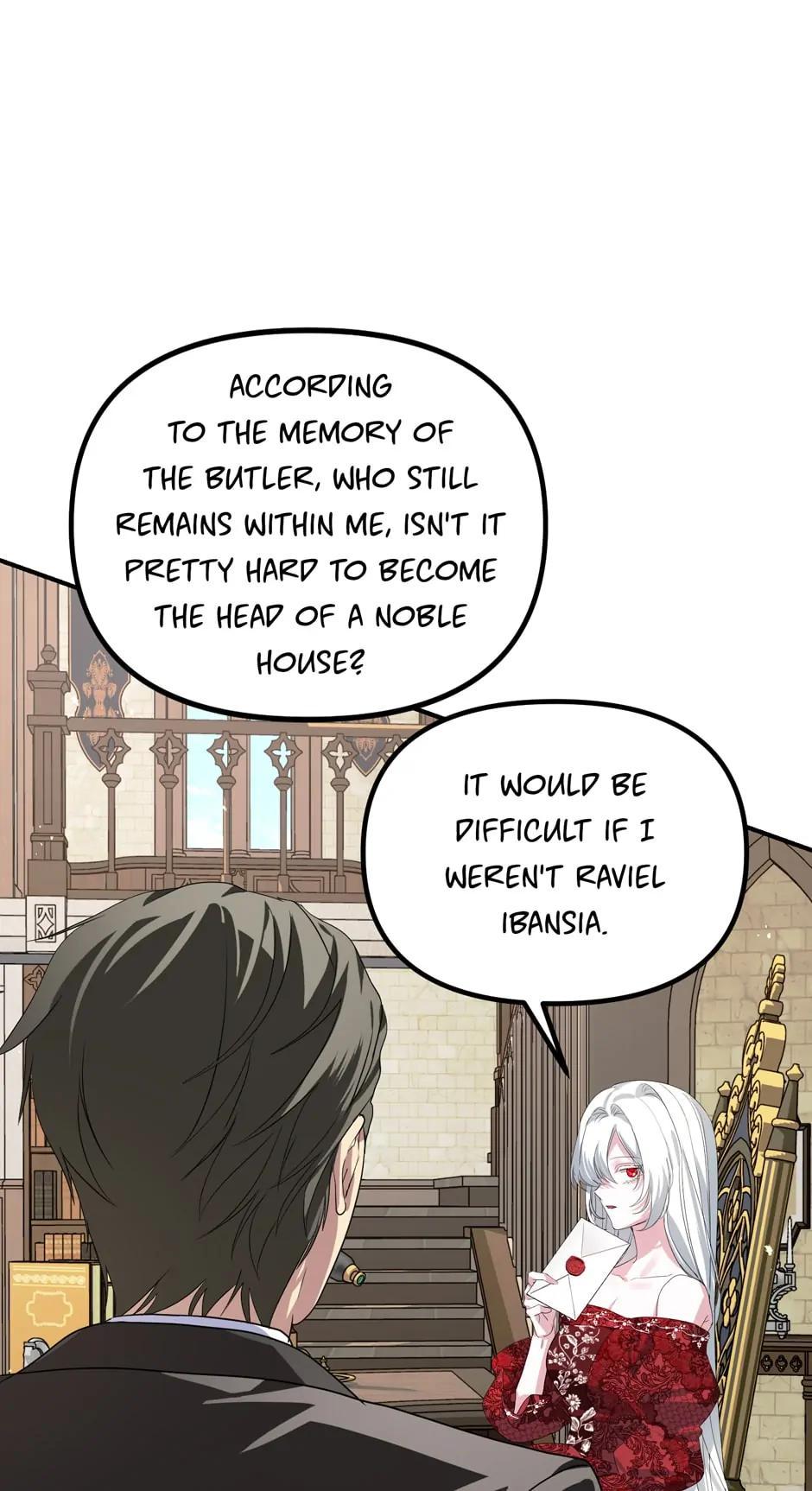 SSS-Class Revival Hunter Chapter 106 — page 63
