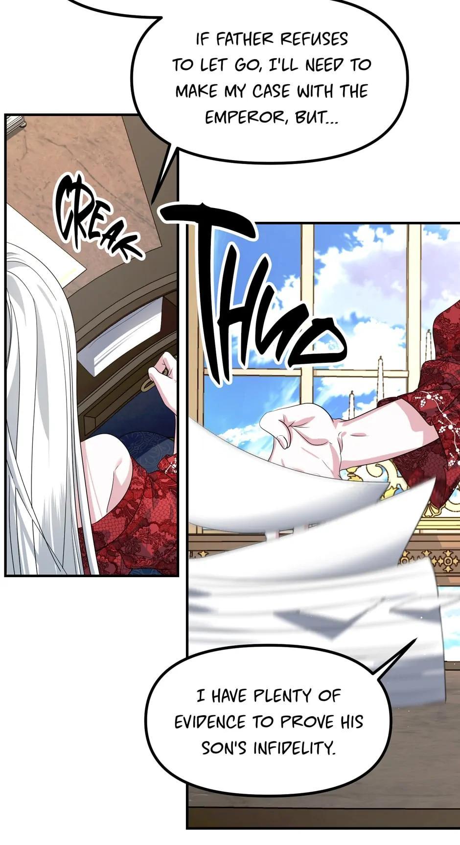 SSS-Class Revival Hunter Chapter 106 — page 66