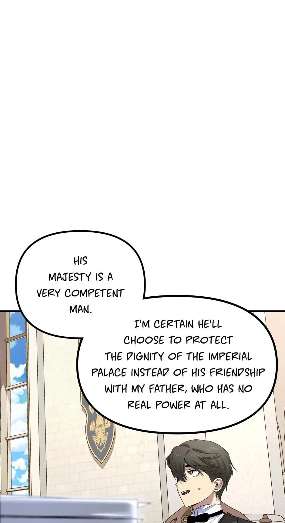 SSS-Class Revival Hunter Chapter 106 — page 67