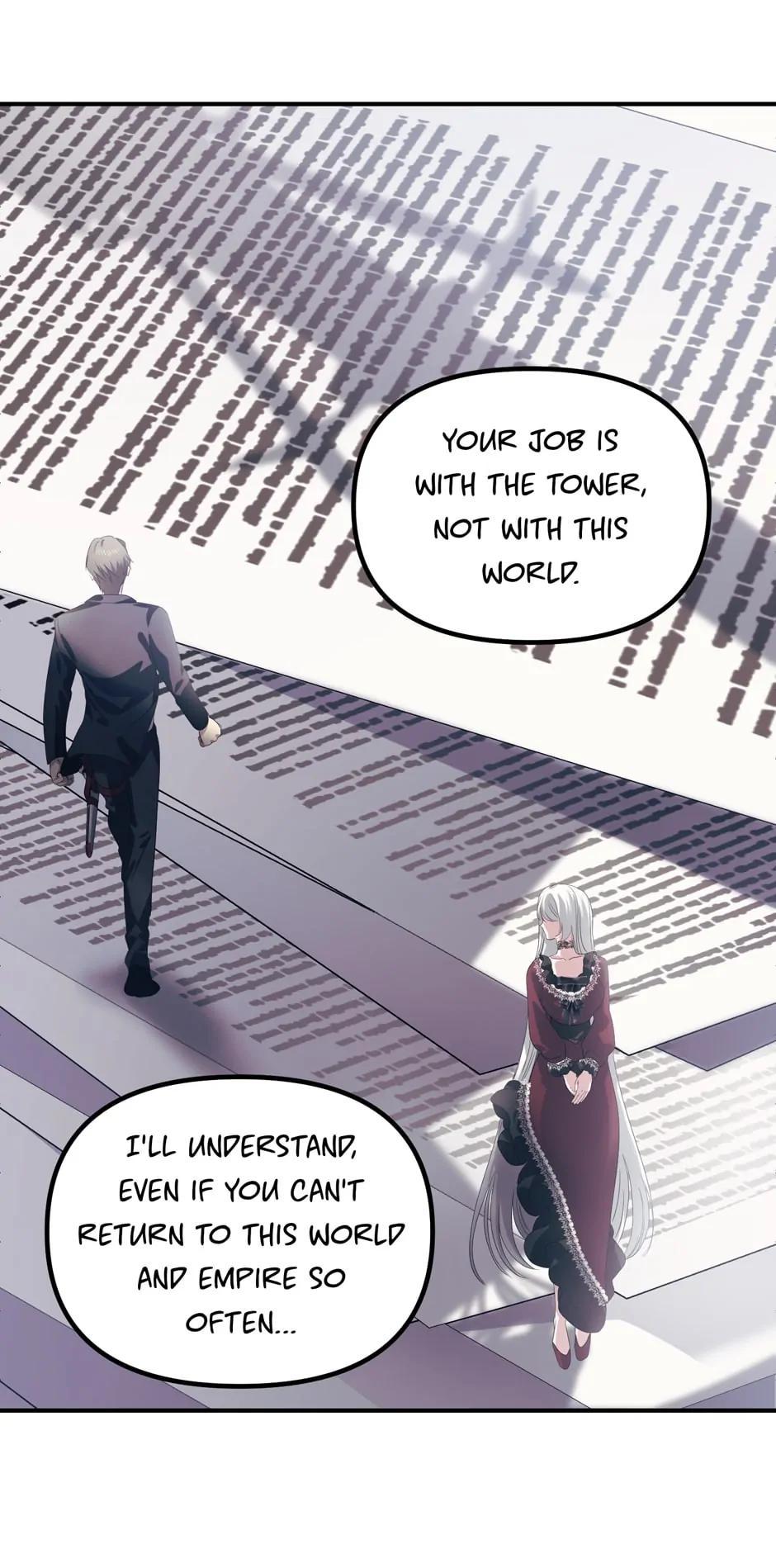 SSS-Class Revival Hunter Chapter 106 — page 70