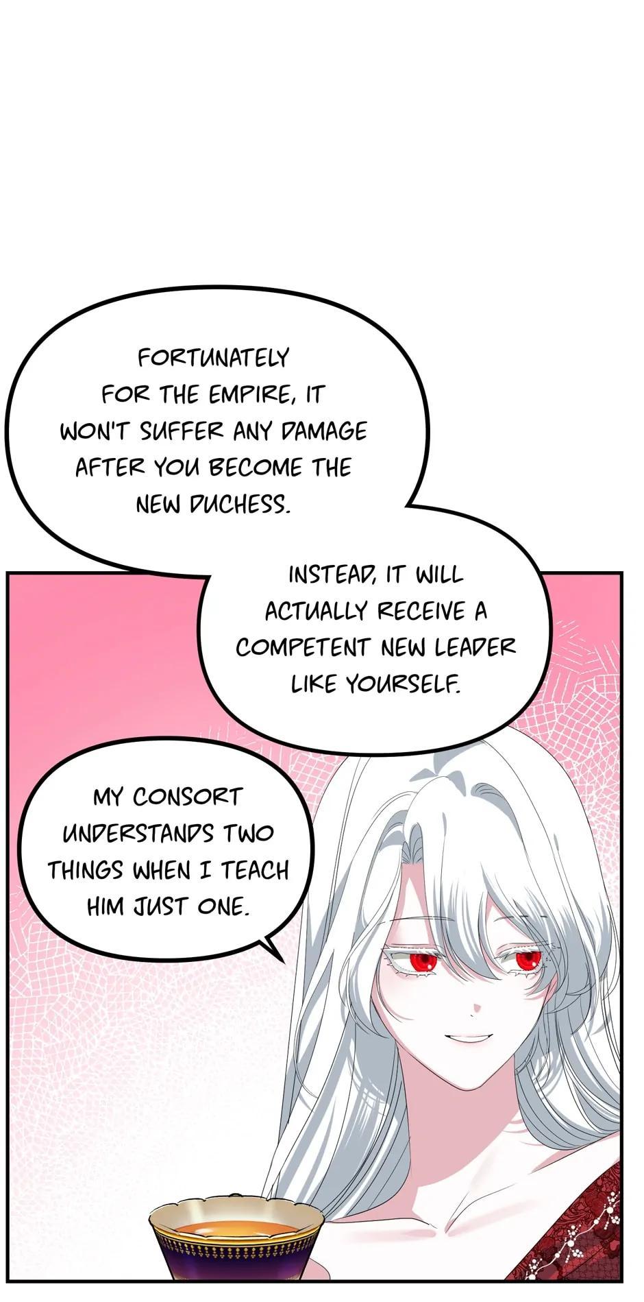 SSS-Class Revival Hunter Chapter 106 — page 74