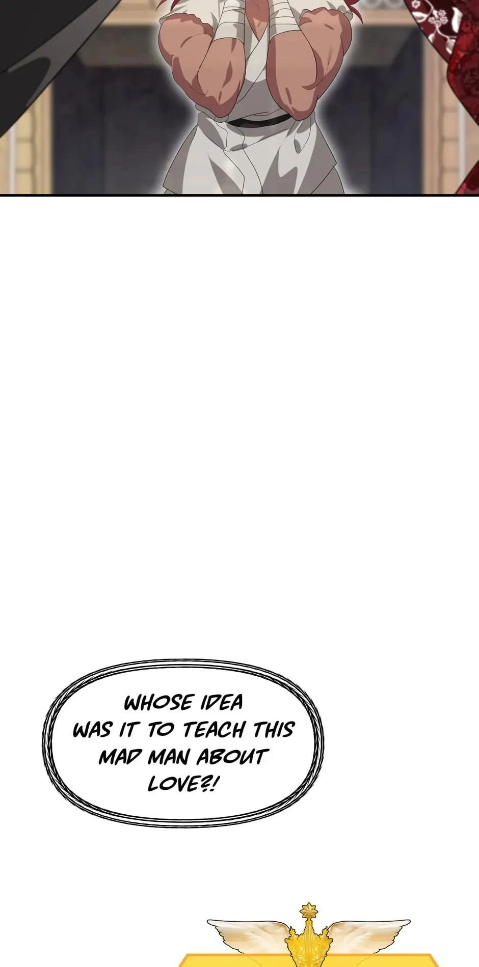 SSS-Class Revival Hunter Chapter 106 — page 77