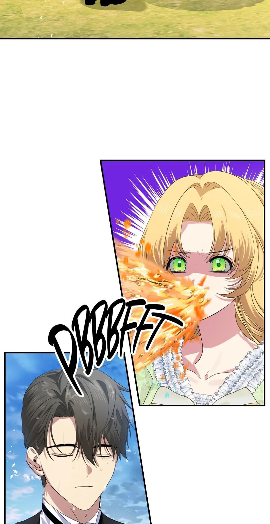 SSS-Class Revival Hunter Chapter 107 — page 4