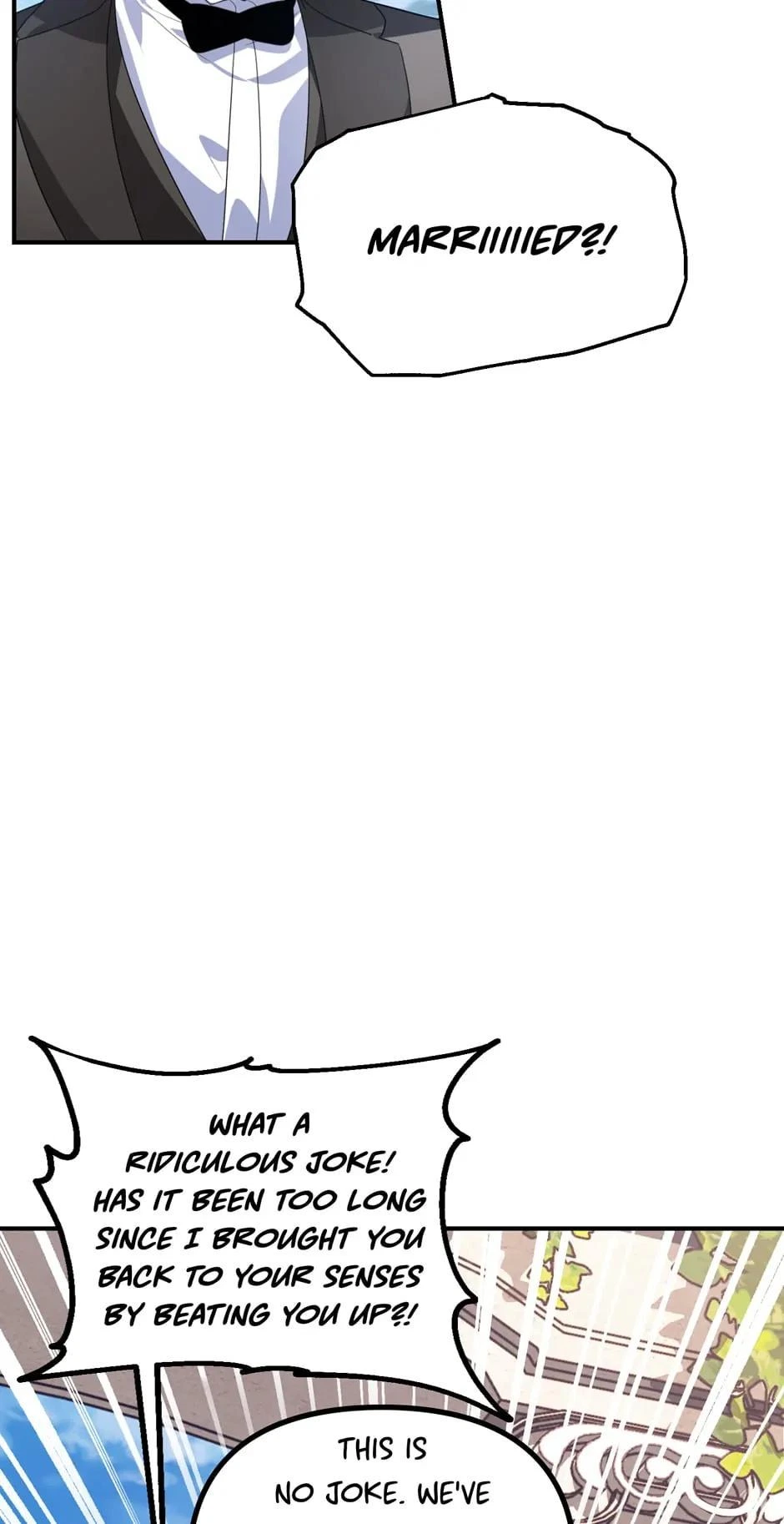 SSS-Class Revival Hunter Chapter 107 — page 5