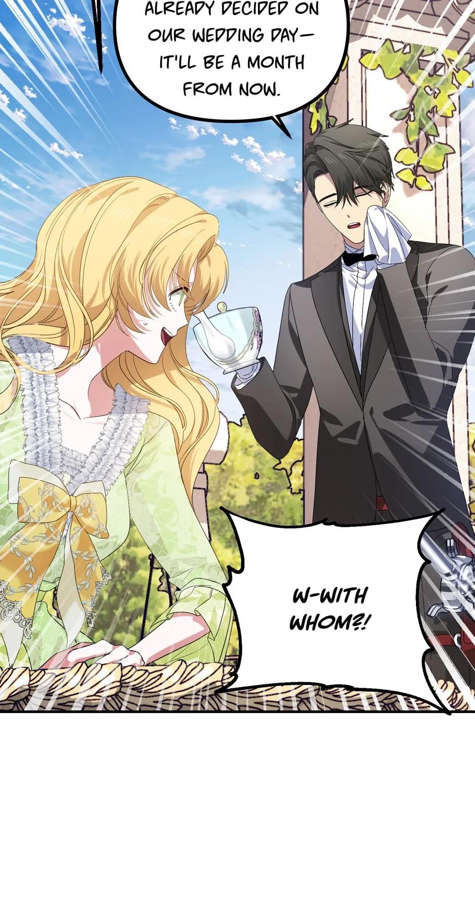 SSS-Class Revival Hunter Chapter 107 — page 6