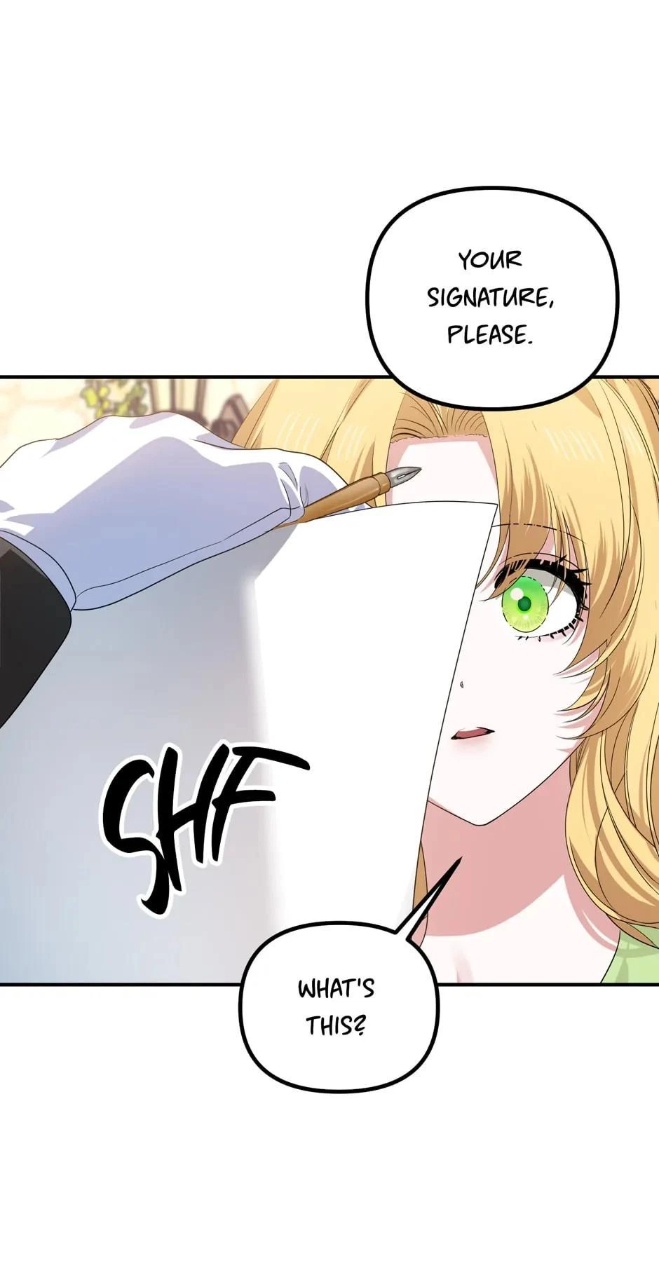 SSS-Class Revival Hunter Chapter 107 — page 8