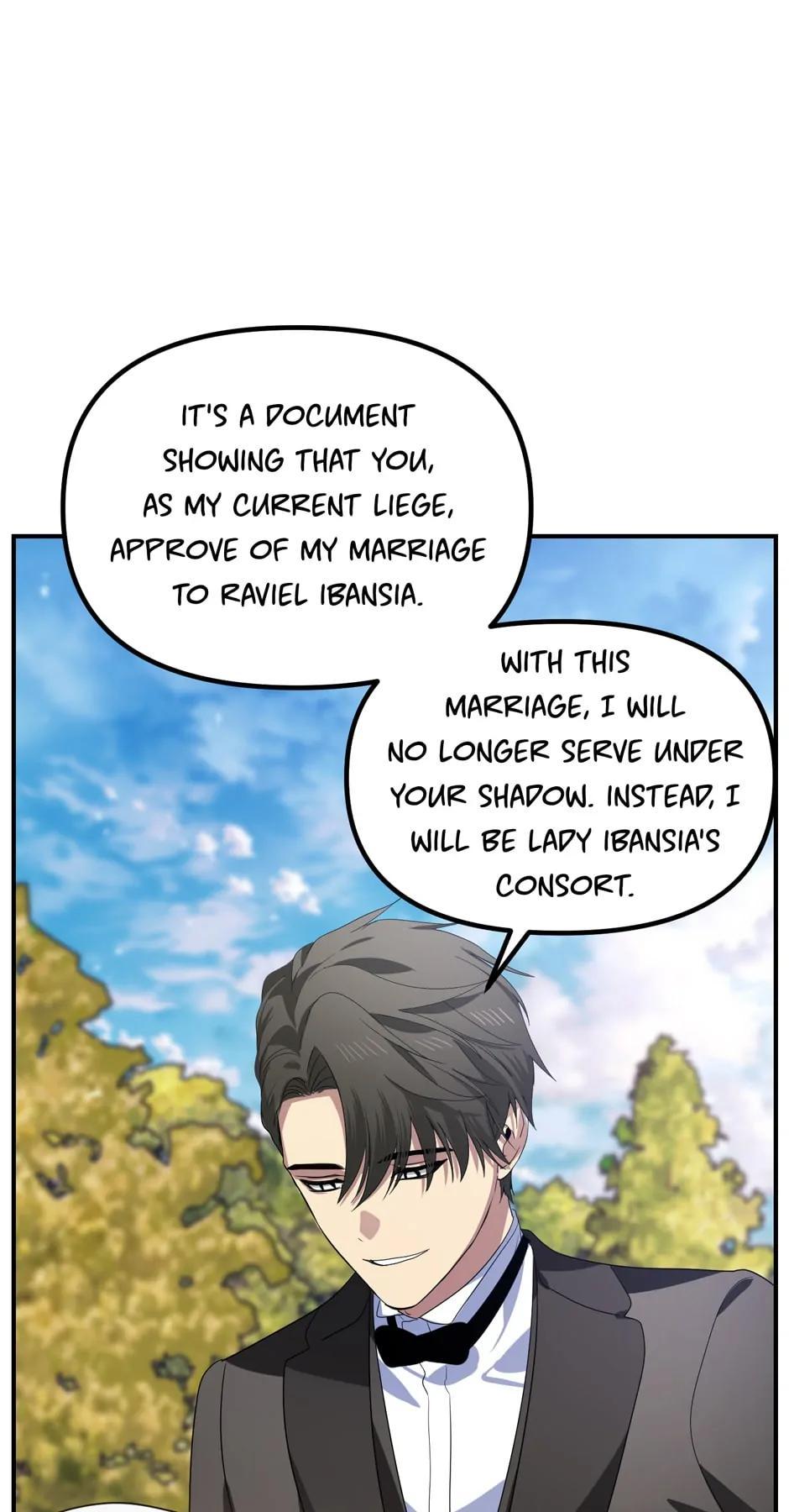 SSS-Class Revival Hunter Chapter 107 — page 9