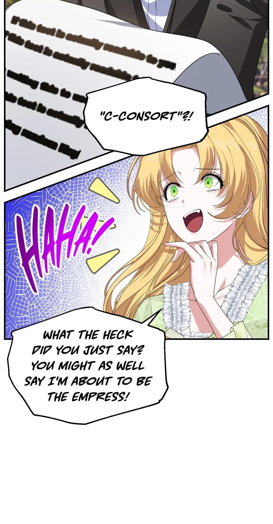SSS-Class Revival Hunter Chapter 107 — page 10