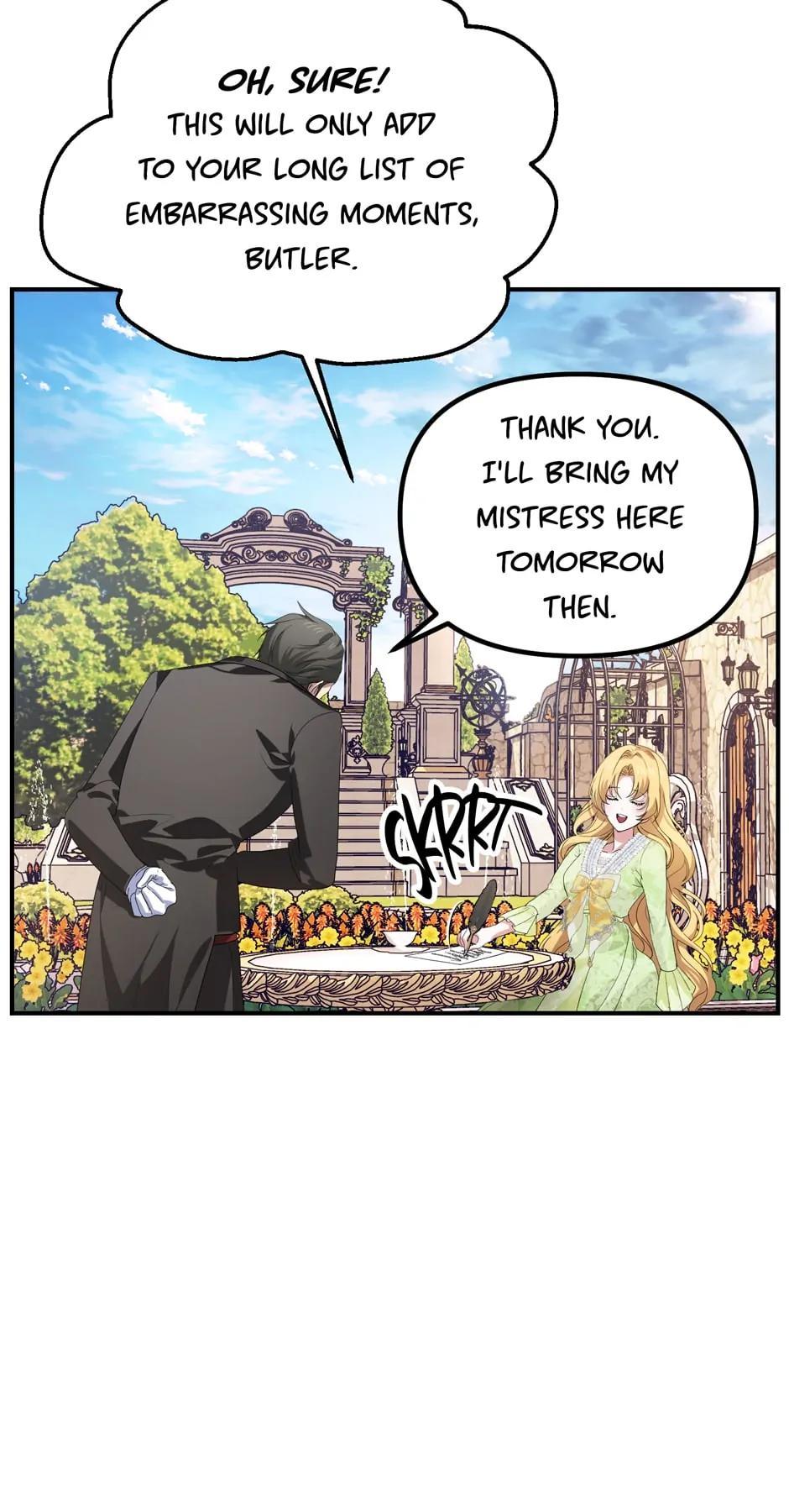 SSS-Class Revival Hunter Chapter 107 — page 13