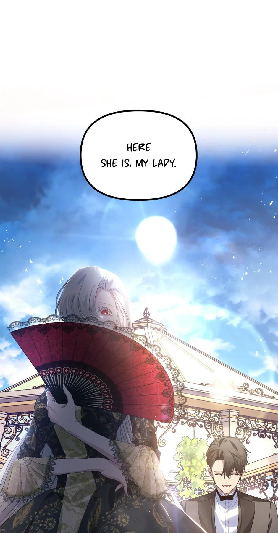 SSS-Class Revival Hunter Chapter 107 — page 14
