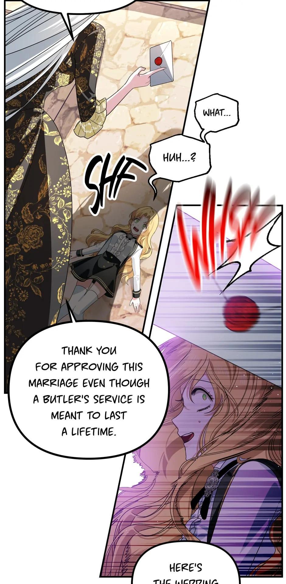 SSS-Class Revival Hunter Chapter 107 — page 18