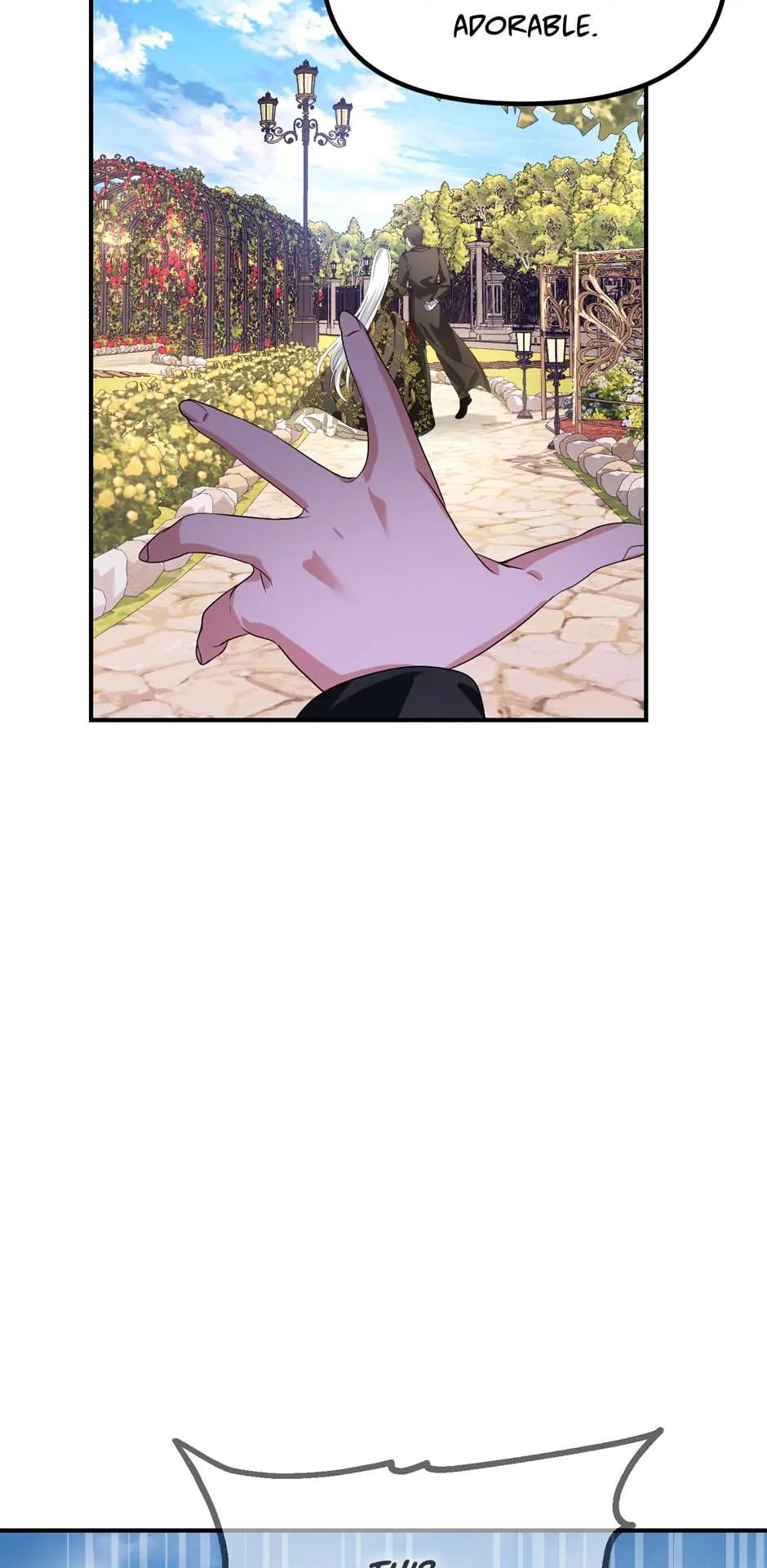 SSS-Class Revival Hunter Chapter 107 — page 22