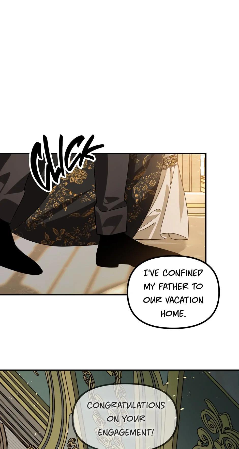 SSS-Class Revival Hunter Chapter 107 — page 24