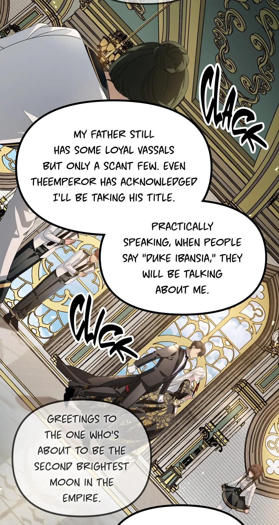 SSS-Class Revival Hunter Chapter 107 — page 25