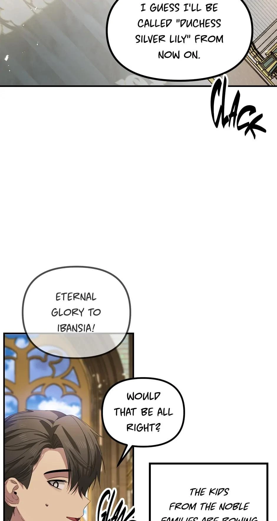 SSS-Class Revival Hunter Chapter 107 — page 26