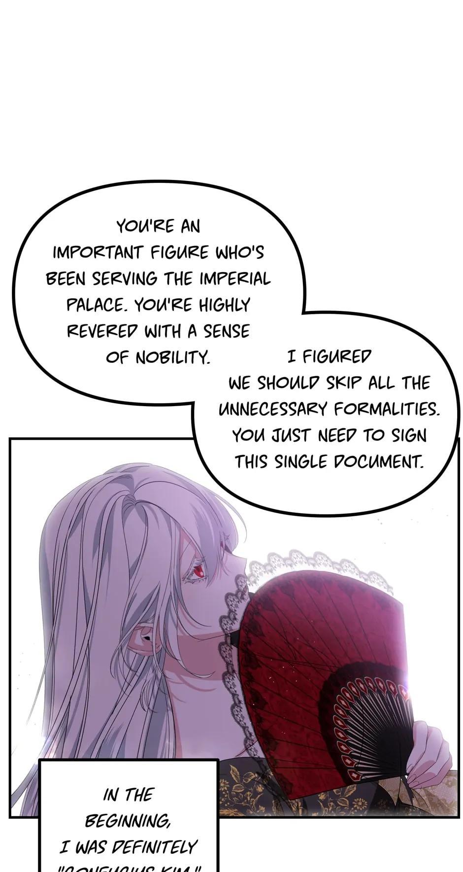 SSS-Class Revival Hunter Chapter 107 — page 29