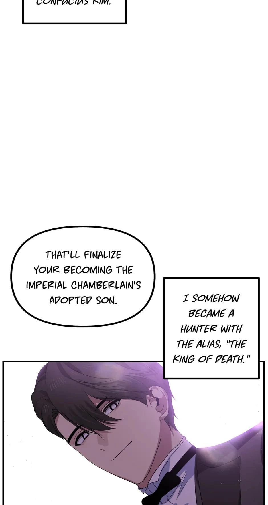 SSS-Class Revival Hunter Chapter 107 — page 30