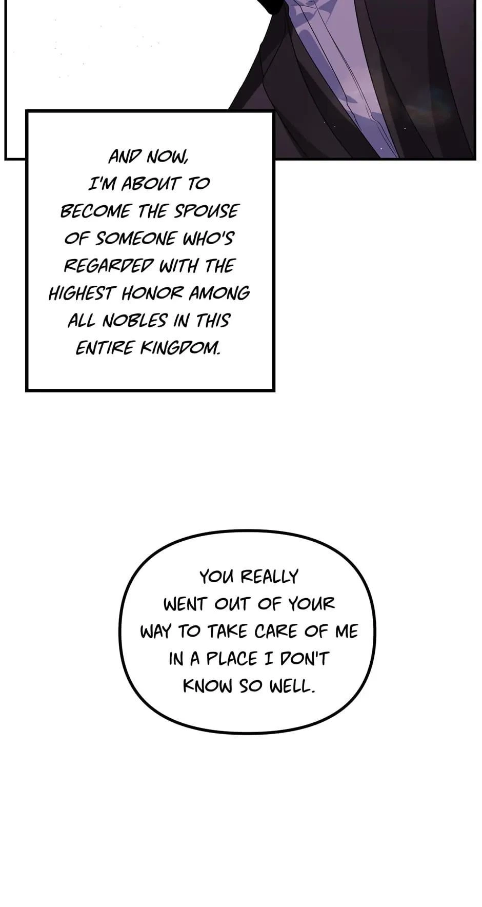 SSS-Class Revival Hunter Chapter 107 — page 31