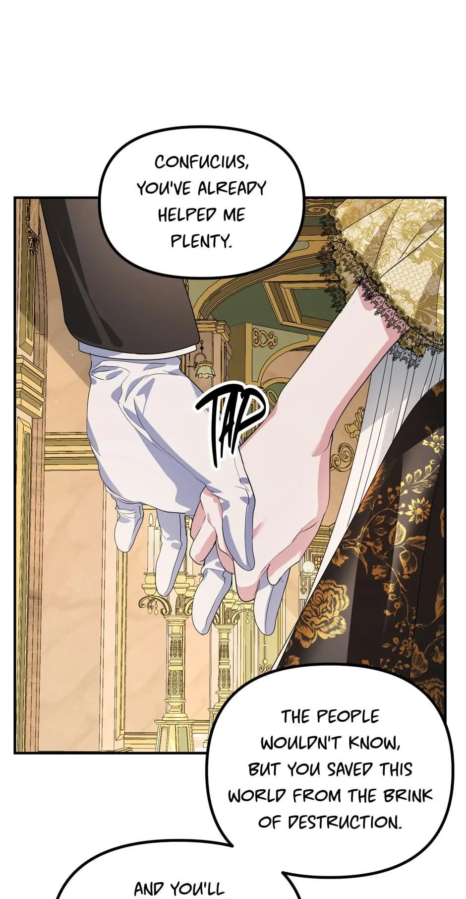SSS-Class Revival Hunter Chapter 107 — page 32