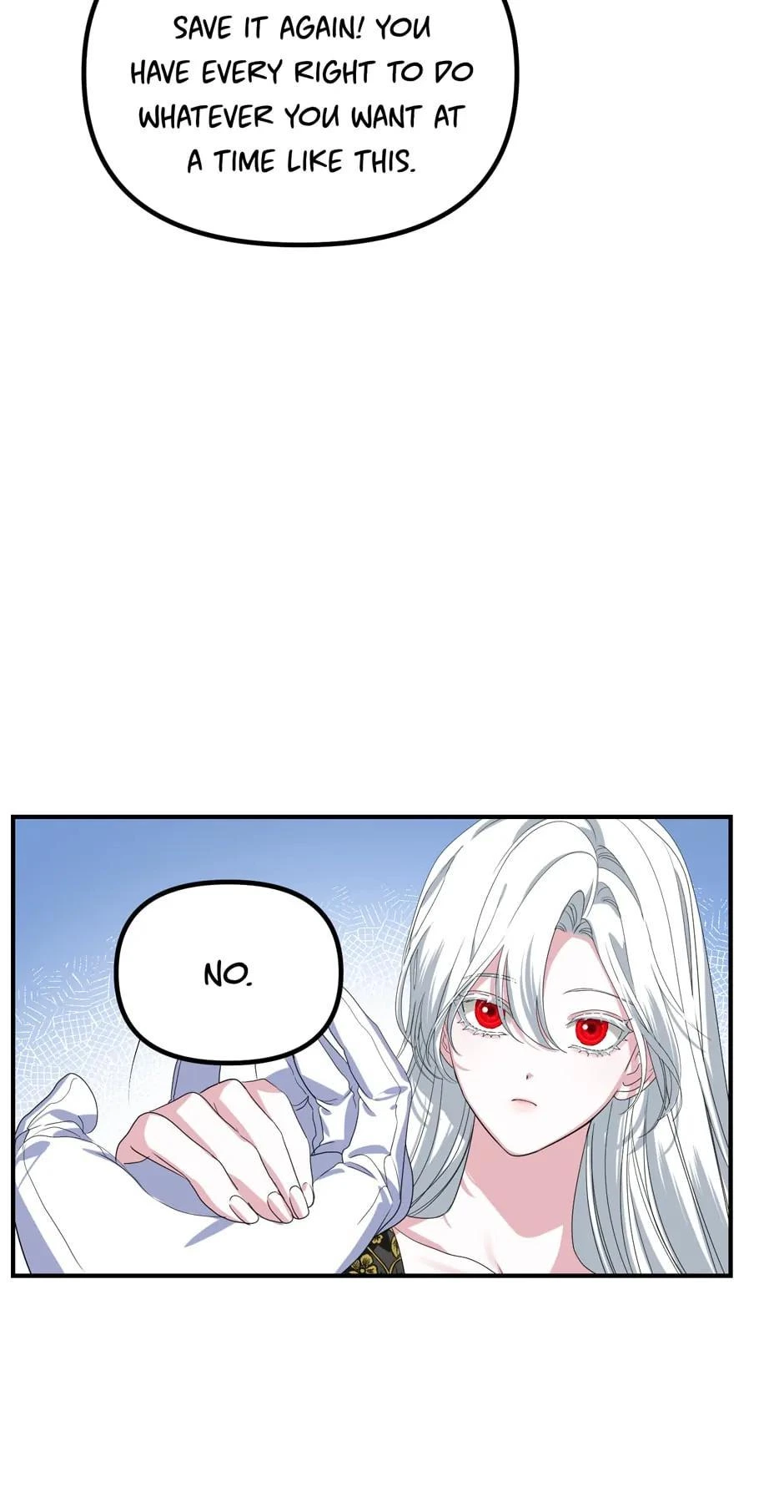 SSS-Class Revival Hunter Chapter 107 — page 33