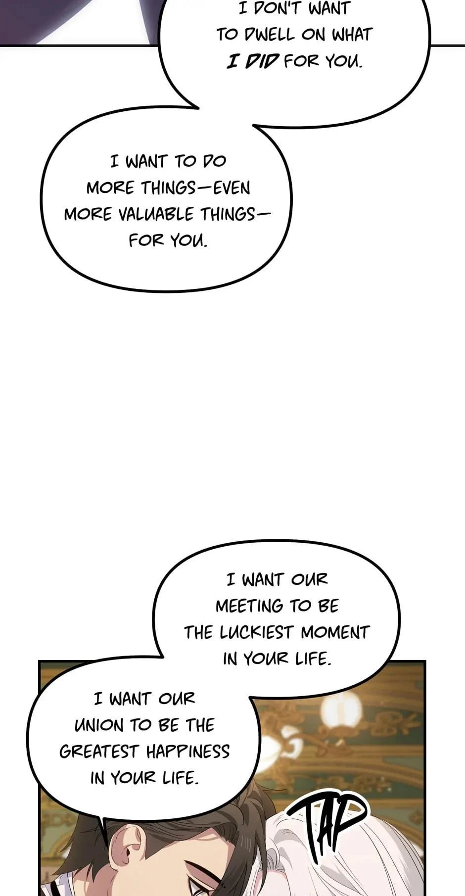 SSS-Class Revival Hunter Chapter 107 — page 35